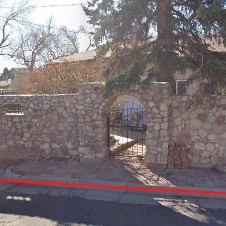 Your Home In Colorado Springs Luaran gambar