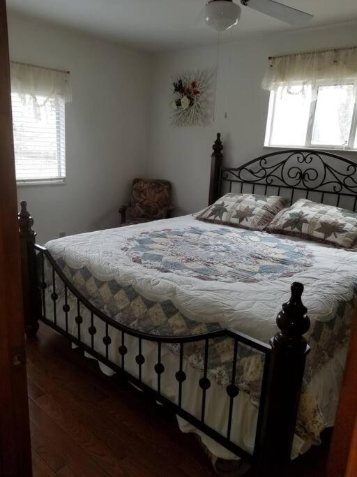 Your Home In Colorado Springs Luaran gambar