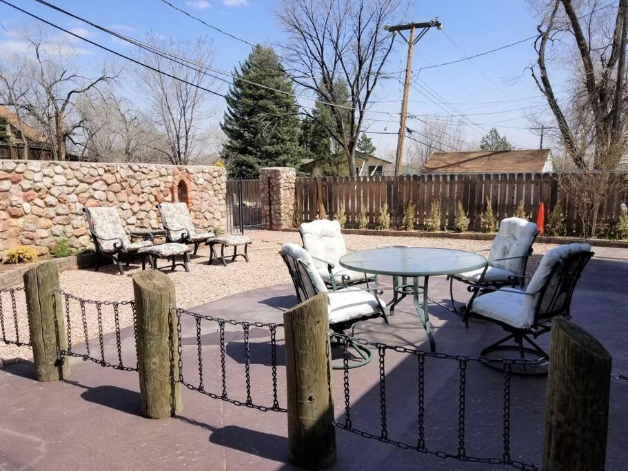 Your Home In Colorado Springs Luaran gambar