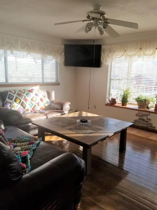 Your Home In Colorado Springs Luaran gambar