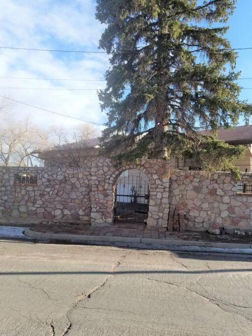 Your Home In Colorado Springs Luaran gambar