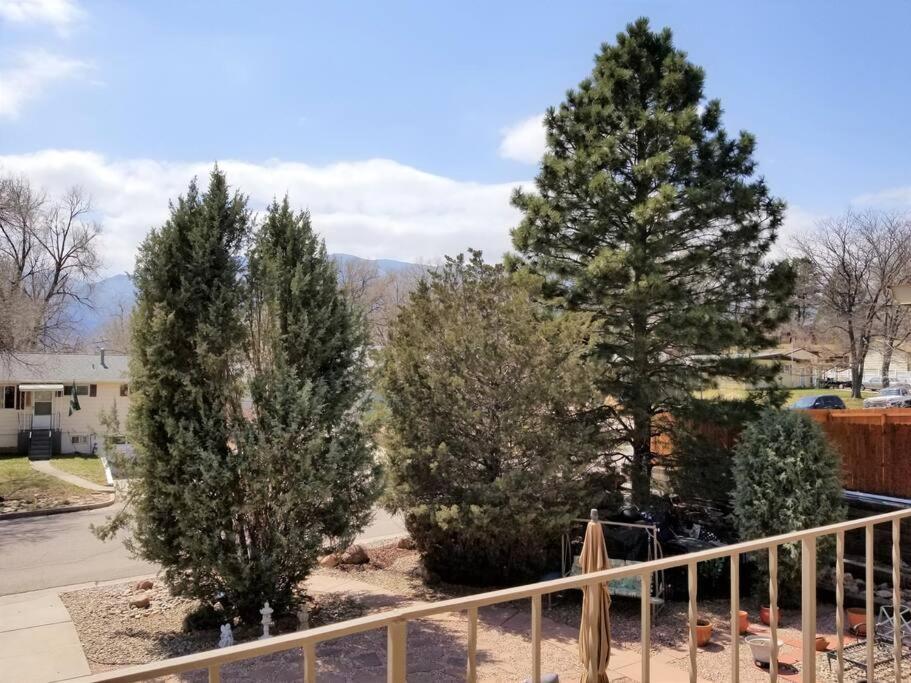 Your Home In Colorado Springs Luaran gambar