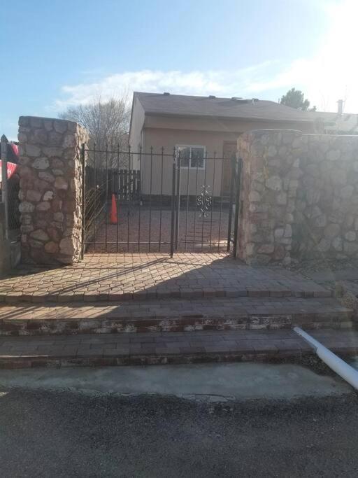 Your Home In Colorado Springs Luaran gambar