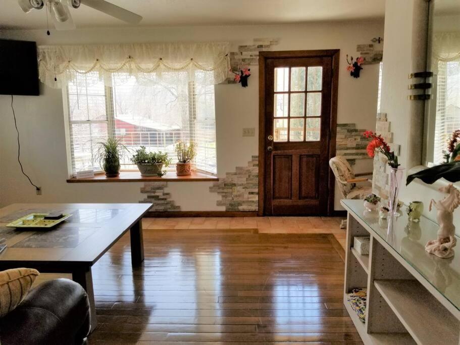 Your Home In Colorado Springs Luaran gambar