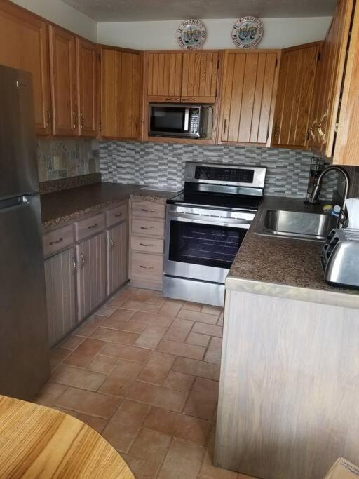 Your Home In Colorado Springs Luaran gambar