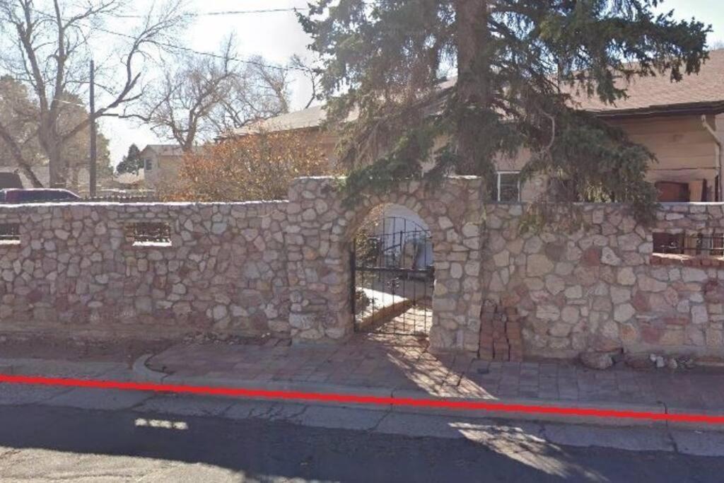 Your Home In Colorado Springs Luaran gambar