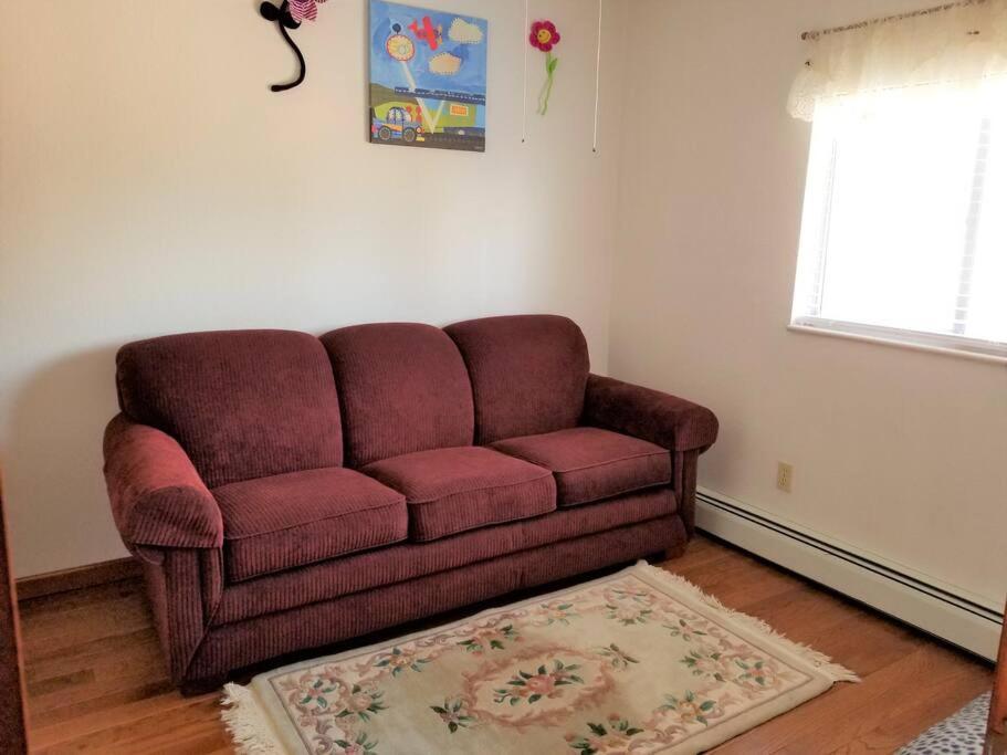 Your Home In Colorado Springs Luaran gambar