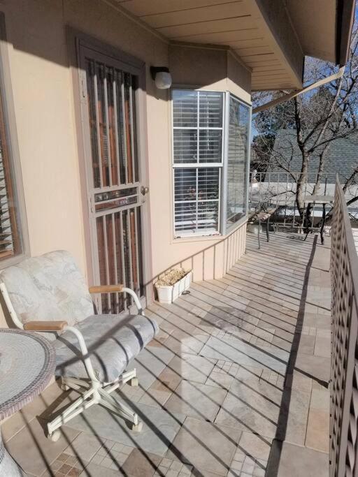 Your Home In Colorado Springs Luaran gambar